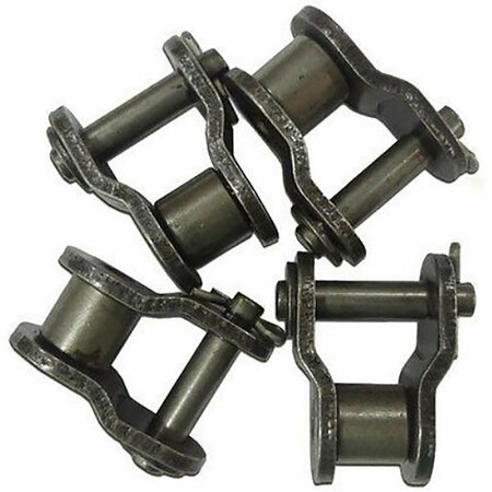 AFTERMARKET Chain, Roller, Offset Link, 50H Fits Miscellaneous VARIOUS WN-OL50HIMP-PEX
